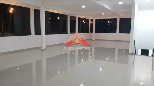 Ponto Comercial à venda, 332m² no Altos da Vila Paiva, São José dos Campos