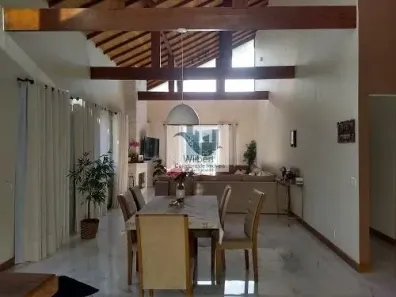 Casa com 5 Quartos à venda, 445m² no Quitandinha, Petrópolis