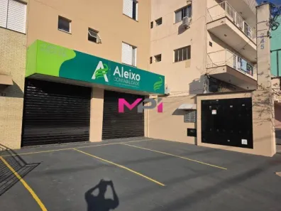 Ponto Comercial para alugar, 120m² no Jardim Maria de Fátima, Várzea Paulista