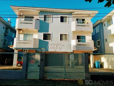 Apartamento com 2 Quartos à venda, 59m² no Ingleses do Rio Vermelho, Florianópolis