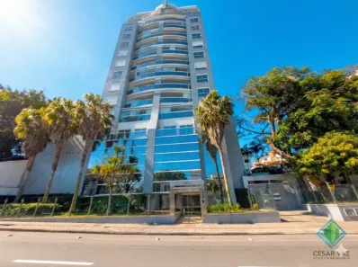 Apartamento com 2 Quartos à venda, 115m² no Agronômica, Florianópolis