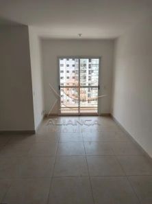 Apartamento com 3 Quartos à venda, 67m² no Iguatemi, Ribeirão Preto