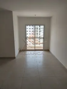 Apartamento com 3 Quartos à venda, 67m² no Iguatemi, Ribeirão Preto