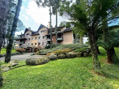 Apartamento com 3 Quartos à venda, 305m² no Tres Pinheiros, Gramado