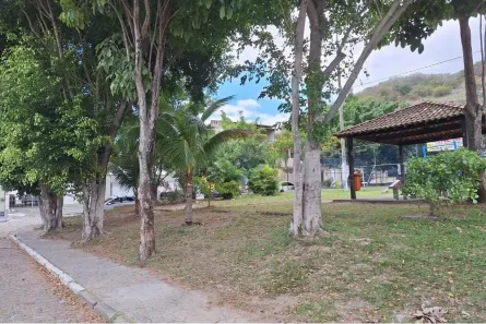 Lote/Terreno à venda, 198m² no Campo Grande, Rio de Janeiro