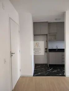 Apartamento com 2 Quartos à venda, 44m² no Usina Piratininga, São Paulo