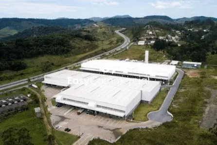 Galpão/Depósito/Armazém para alugar, 3275m² no São Pedro, Juiz de Fora