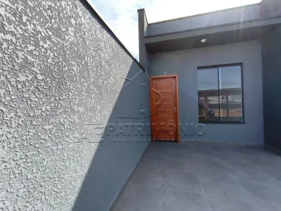Casa com 2 Quartos à venda, 48m² no Parque Vista Barbara, Sorocaba