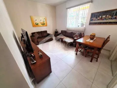 Apartamento com 2 Quartos à venda, 83m² no Laranjeiras, Rio de Janeiro