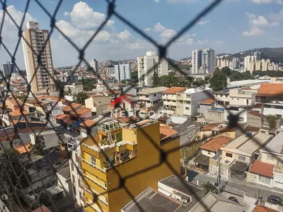 Apartamento com 3 Quartos à venda, 80m² no Centro, São Bernardo do Campo