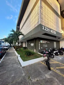 Consultório à venda, 19m² no Tirol, Natal