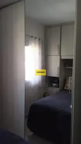 Casa com 2 Quartos à venda, 105m² no Paulicéia, São Bernardo do Campo