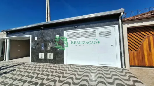 Casa com 2 Quartos à venda, 97m² no Balneario Umurama, Mongaguá