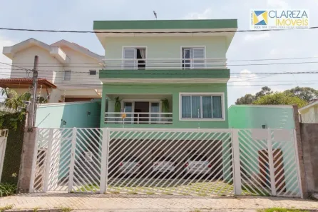 Casa com 4 Quartos à venda, 600m² no Parque dos Príncipes, São Paulo