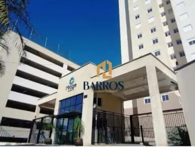 Apartamento com 2 Quartos à venda, 129m² no Paulicéia, Piracicaba