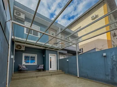 Casa de Condomínio com 3 Quartos à venda, 200m² no Igara, Canoas
