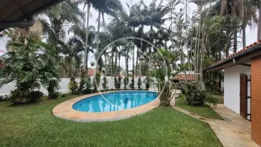 Casa com 4 Quartos à venda, 400m² no Interlagos, São Paulo