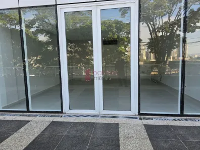 Sala Comercial para alugar, 39m² no Chácara Urbana, Jundiaí