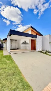Casa de Condomínio com 4 Quartos à venda, 240m² no Lagoa Mansões, Lagoa Santa