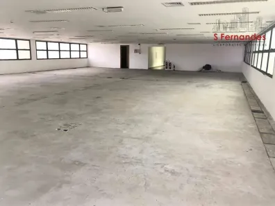 Sala Comercial para alugar, 387m² no Consolação, São Paulo