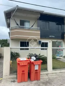 Apartamento com 2 Quartos à venda, 60m² no Ingleses do Rio Vermelho, Florianópolis