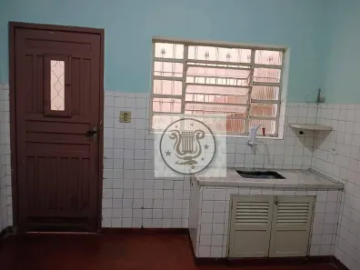 Casa com 1 Quarto para alugar, 50m² no Vila Palmeiras, São Paulo