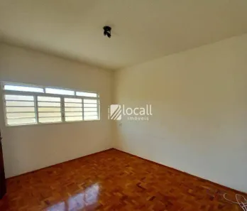 Casa com 4 Quartos para alugar, 182m² no Bom Jardim, São José do Rio Preto