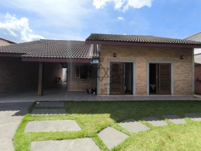 Casa com 3 Quartos à venda, 450m² no Parque Balneário Poiares, Caraguatatuba