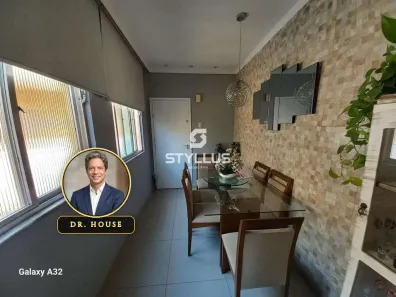 Apartamento com 2 Quartos à venda, 80m² no Cascadura, Rio de Janeiro