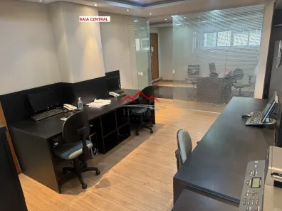 Sala Comercial à venda, 108m² no Taguatinga Norte, Brasília