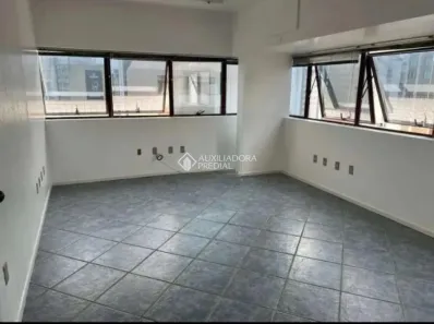 Sala Comercial à venda, 42m² no Centro, Florianópolis