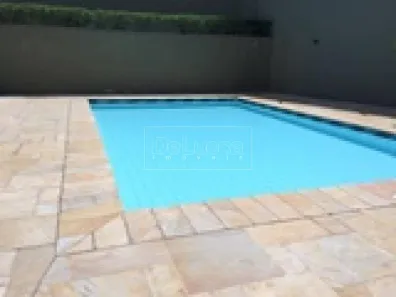 Apartamento com 4 Quartos à venda, 252m² no Jardim Proença, Campinas