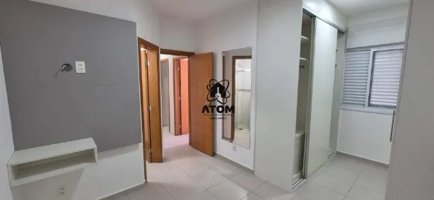 Apartamento com 3 Quartos à venda, 75m² no Granjas Santa Terezinha, Taubaté