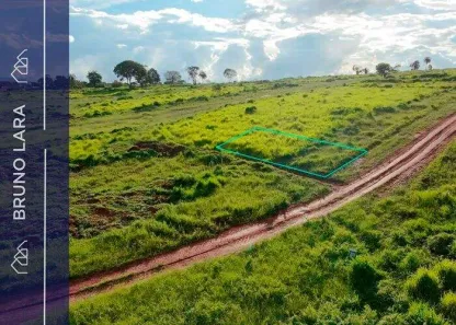 Lote/Terreno à venda, 360m² no Atenas, Paraopeba