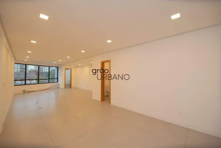 Sala Comercial para alugar, 56m² no Marechal Rondon, Canoas