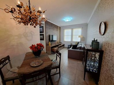 Apartamento com 3 Quartos à venda, 94m² no Parque do Mirante, Uberaba