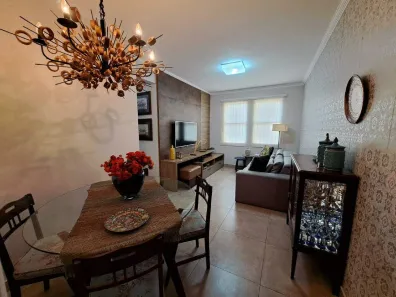 Apartamento com 3 Quartos à venda, 94m² no Parque do Mirante, Uberaba