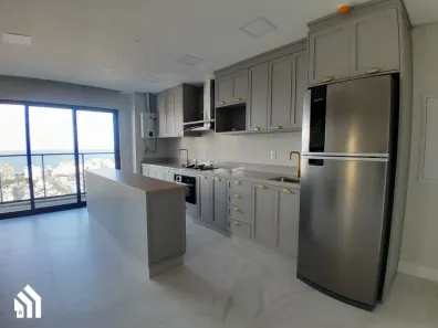 Apartamento com 2 Quartos para alugar, 80m² no Fazendinha, Itajaí