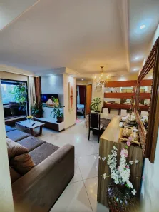 Apartamento com 2 Quartos à venda, 55m² no Vila Bertioga, São Paulo