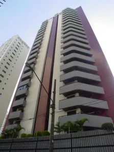 Apartamento com 4 Quartos à venda, 106m² no Indianópolis, São Paulo