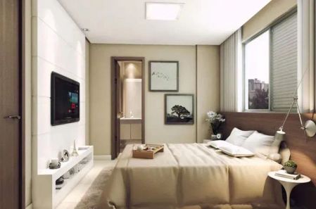 Cobertura com 3 Quartos à venda, 69m² no Jardim Riacho das Pedras, Contagem