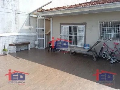 Casa com 3 Quartos à venda, 225m² no Pestana, Osasco