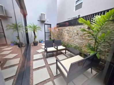 Casa de Condomínio com 3 Quartos à venda, 184m² no Beira Rio, Biguaçu