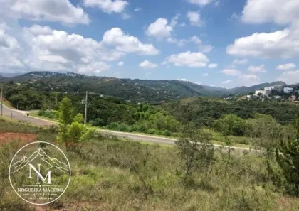 Lote/Terreno à venda, 1064m² no Vila Castela, Nova Lima