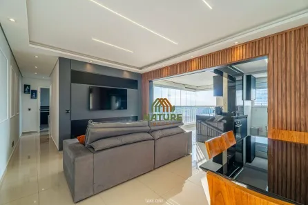 Apartamento com 2 Quartos à venda, 70m² no Jardim Flórida, Jundiaí
