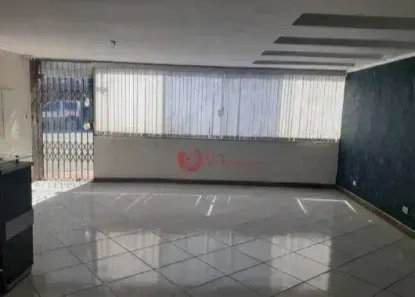 Ponto Comercial para alugar, 175m² no Jardim Anália Franco, São Paulo
