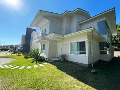 Casa de Condomínio com 3 Quartos à venda, 271m² no Santo Antônio de Lisboa, Florianópolis