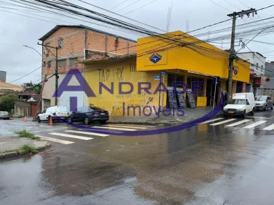 Ponto Comercial com 2 Quartos para alugar, 720m² no Pedra Azul, Contagem