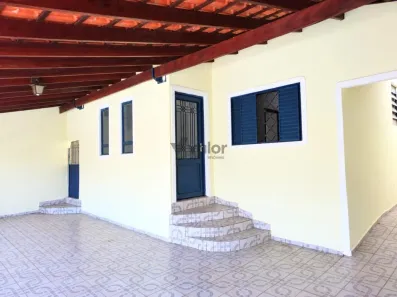 Casa com 3 Quartos à venda, 116m² no Jardim García, Campinas