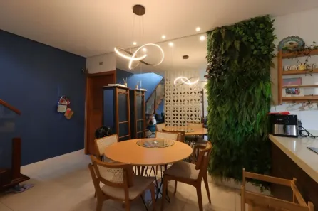 Cobertura com 2 Quartos à venda, 128m² no Santa Maria, Santo André